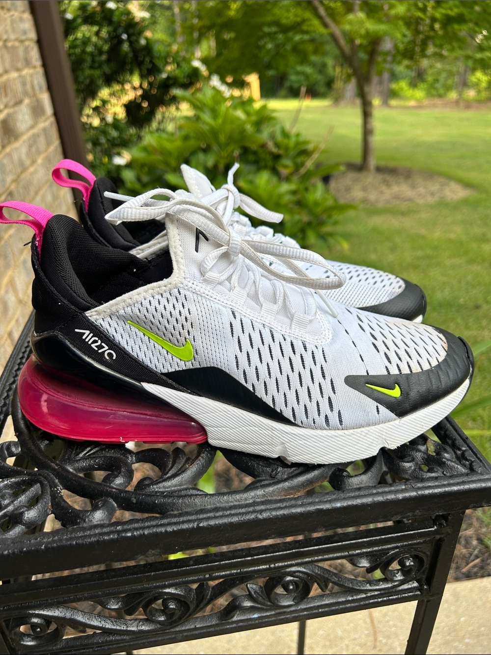 Nike Air Max 270 ( 6y)